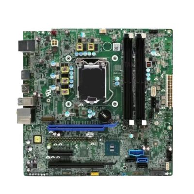 1pcs CN-0XJ8C4 for XPS 8900 Motherboard 0XJ8C4 XJ8C4 DDR4 Mainboard