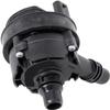 Car Auxiliary Electronic Water Pump Fit for BMW 1 2 3 4 5 Series F30 F31 64119147359 view 2