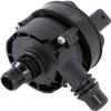 Car Auxiliary Electronic Water Pump Fit for BMW 1 2 3 4 5 Series F30 F31 64119147359 view 3