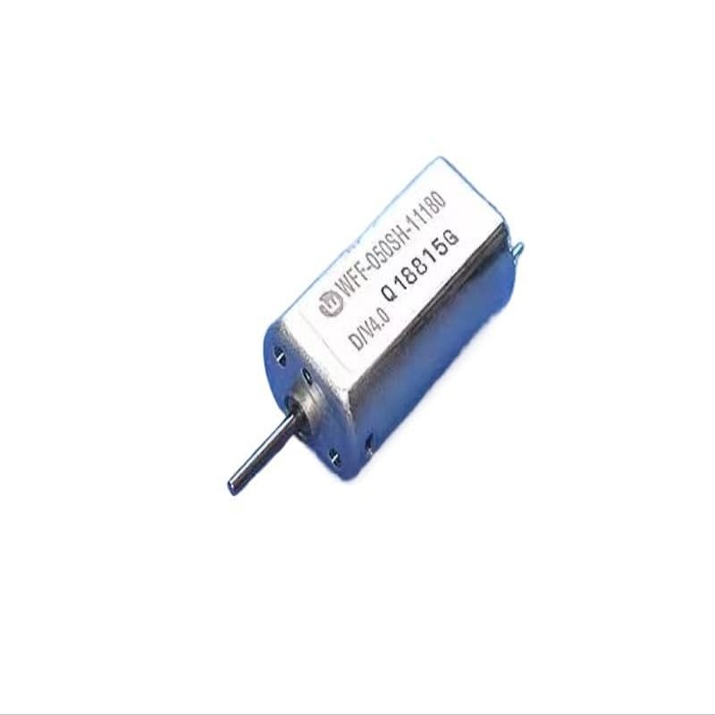 1pcs High Speed FF-050SH-11180 DC Motor 5-12V for DIY Toys and Boats - Large Torque, Mute Operation, Customizable Solutions