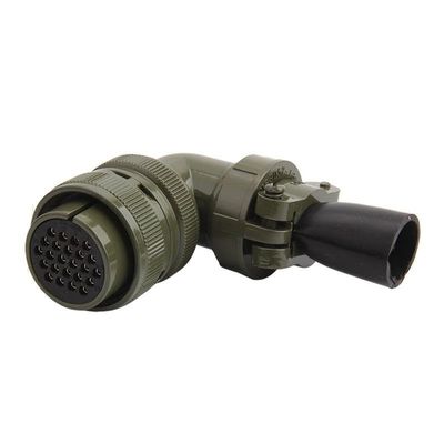 KETDDYEG MS5015 MS3108 24-28S PlugHole 24 Core U.S. Military Standard Aviation Plug Connector