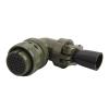 KETDDYEG MS5015 MS3108 24-28S PlugHole 24 Core U.S. Military Standard Aviation Plug Connector view 1
