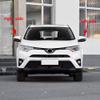 Fit for Toyota RAV4 2014 2015 2016 2017 2018 2019 Side Rear View Mirror Cover Shell Holder Door Mirror Cap Housing-White_Left (Brown Left Side) view 4