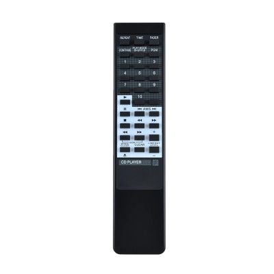 Remote Control for CDP-361 CDP-591 CDP-C315 CDP-261 CDP-195 CDP-211 CDP-213 CDP-297 CDP-C321 Compact CD Player