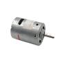 1pcs Speed Electric RS-380 Mini DC Motor - 12V Brushed Motor for DIY Projects, Toy Cars, Boats, and Hand Drills view 1
