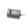 1pcs Speed Electric RS-380 Mini DC Motor - 12V Brushed Motor for DIY Projects, Toy Cars, Boats, and Hand Drills view 2