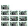 1/5/10pcs3A Mini DC-DC Step Down Converter Volt Regulator 5V-23V to 3.3V 6V 9V 12V 340KHz(5PCS) view 2