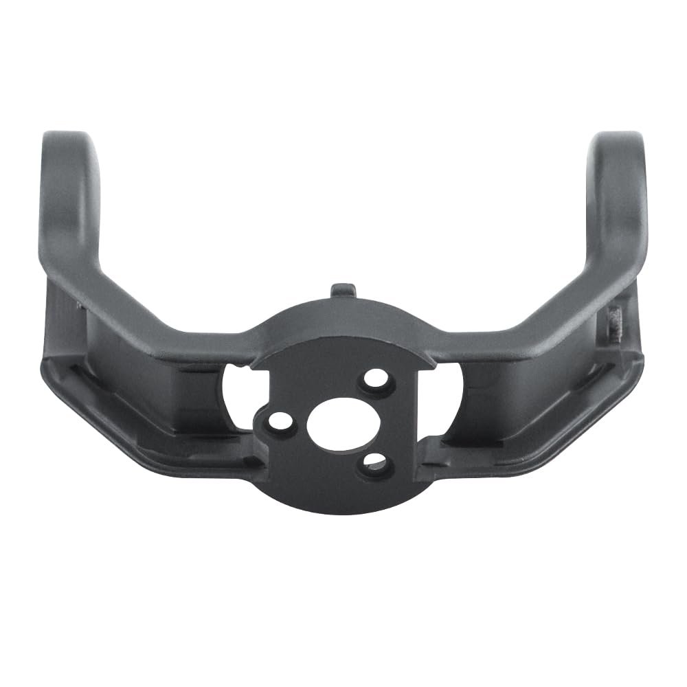 BTG Replacement Parts Gimbal Camera R-axis Lower Mount for DJI Mini 3 Pro Drone Accessories Repair Parts Gimbal Roll Arm Lower Bracket