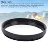 Akozon M48x0.75 Telescope Extension Tube 5mm Aluminum Alloy Astronomical Photography Equipment view 4