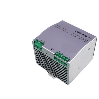 480W DC 12V 24V 36V 48V Output Voltage 10A 13.3A 20A 40A DRP-480 Rail Type Switching Power Supply Transformer(DRP-480-36V 13.3A)