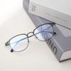 HOKETOP Blue Light Blocking Glasses for Men Anti-Fatigue Computer Monitor Gaming Glasses Prevent Headaches Glasses, OV-BK-01 view 4