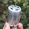 1pcs High-Speed 550 DC Motor - 30,000 RPM, 6V, High Power, Durable & Efficient for CNC, DIY & Industrial Applications view 4
