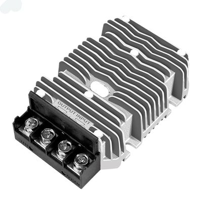 12V 24V to 6V 50A 60A Step Down DC DC Converter Regulator 12 Volt to 6 Volt Buck Power Supply(6V 50A)