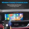 10.25 Inch Android Car Radio for Alfa Romeo Giulia Stelvio 2015-2020 Stereo Upgrade GPS Navigation Head Unit Multimedia Player Auto Radio Carplay (for Giulia, 4-64GB) view 4