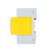2P DC SPD Surge Protective Device 500V 600V 800V 1000V 20KA 40KA Voltage Protector Solar PV Photovoltaic Lightning Arrester(800V) view 4