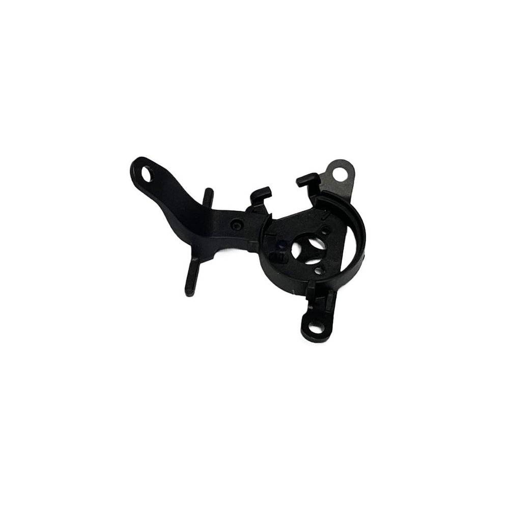 for Flip Gimbal Camera with Motor, Frame Cover, Signal Ribbon Shock Absorber Bracket for DJI Drone Accessories(Absorber Bracket)