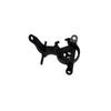 for Flip Gimbal Camera with Motor, Frame Cover, Signal Ribbon Shock Absorber Bracket for DJI Drone Accessories(Absorber Bracket) view 1
