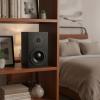 HiVi-Swans DIY2.2-Cabinet (Pair) 2.2 HiFi Bookshelf Speakers Enclosures - Dual-Channel Bass-Reflex, Luxury PVC, Compact for Home Entertainment (Cabinets Only) view 3