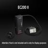 Godox EC200II 2m Hot Shoe Remote Separation Extension Head Flash Accessories for Godox AD200PRO II AD200PROII Head Flash view 3
