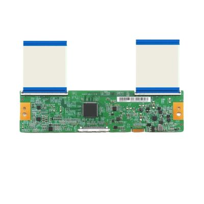 KLUfo C34WQBA-RG G34WQ Logic Board SN340FU01-1-C-8 SN340FU02-1TV Accessories(Only Board Cable)