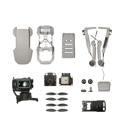 for Mavic for Mini 2 Gimbal Camera Holder 4K 2se arm Motor Suitable for DJI for Serie(Min2)
