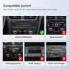 10.25 inch Touch Screen for Audi Q5 Multimedia (2009-2017) CarPlay Android Auto Upgrade Factory Car Radio Retain Original Stereo System (Linux T113 10.25) view 2