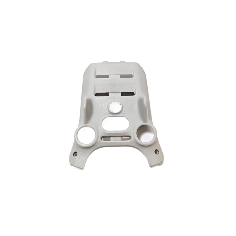 for Mini 4pro Gimbal Camera, yaw Motor, arm, case, for ESC, for pTZ, Lens, Drone Accessories, Suitable for DJI for MINI4 PRO(Bottom Shell)