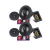 HiVi-Swans DIY 2.2-Speaker kit Home Theater Rear/Side Speaker for 5.1/7.1/11.1 Setup, 2.2 Crossover, German High-Frequency Driver (Drivers Only; Enclosure Required) view 1