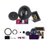 HiVi-Swans DIY 2.2-Speaker kit Home Theater Rear/Side Speaker for 5.1/7.1/11.1 Setup, 2.2 Crossover, German High-Frequency Driver (Drivers Only; Enclosure Required) view 3