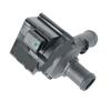 Car Auxiliary Additional Cooling Water Pump Fit for Jetta IV 5C Fit for Scirocco Fit for Passat A4 Fit for A5 Q5 06H121601M (with Plug) (Original German) view 2