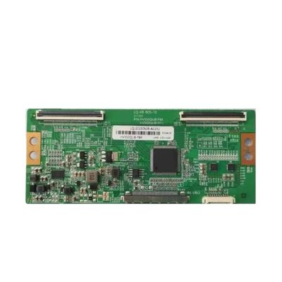 KLUfo Logic Board HV550QUB-F84 4KCompatible for BOETV Accessories