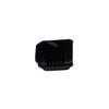 for Flip Gimbal Camera with Motor, Frame Cover, Signal Ribbon Shock Absorber Bracket for DJI Drone Accessories(Mirror Frame Cover) view 1