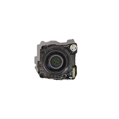 Original Air 2S Gimbal Camera Yaw Bracket Cover Frame Motor Rolling Arm Signal for PTZ is Suitable for DJI(Complete Camera)