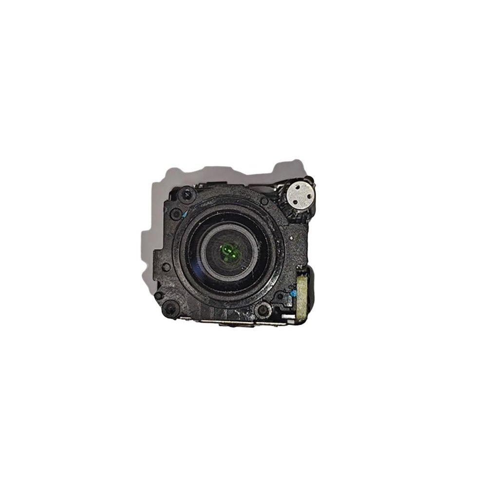 Original Air 2S Gimbal Camera Yaw Bracket Cover Frame Motor Rolling Arm Signal for PTZ is Suitable for DJI(Complete Camera)