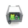 1Pcs Industrial Grade Isolator RS485 Repeater Amplifier Distance Extender Anti-Interference Y Anti-Surge Guide Rail(Device only) view 3