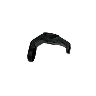 for Flip Gimbal Camera with Motor, Frame Cover, Signal Ribbon Shock Absorber Bracket for DJI Drone Accessories(Lower Bracket)
