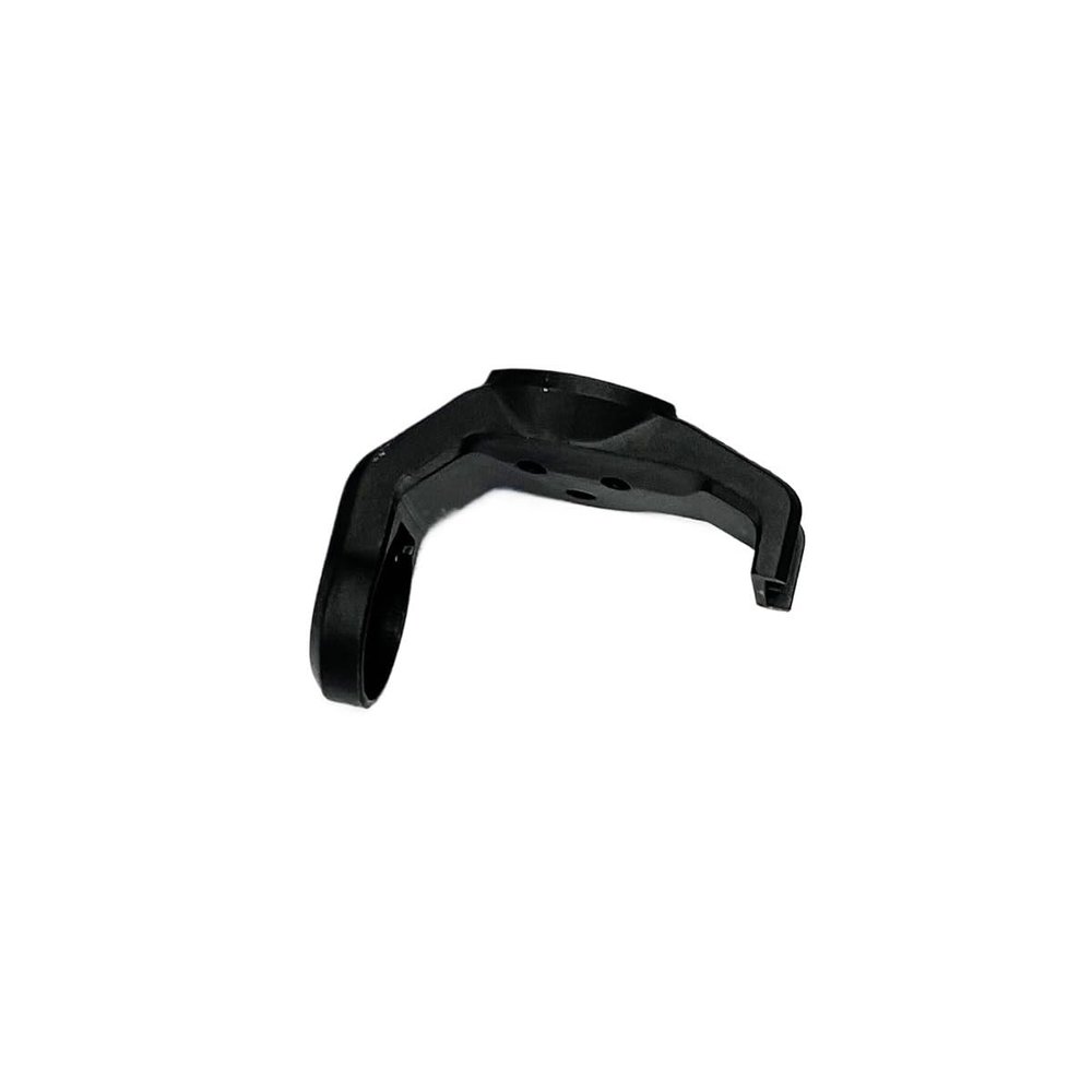 for Flip Gimbal Camera with Motor, Frame Cover, Signal Ribbon Shock Absorber Bracket for DJI Drone Accessories(Lower Bracket)