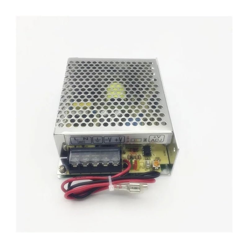 60W SMPS Voltage SC-60W 12V 5A UPS Charger Function LED Switching Power Supply SC-60-12