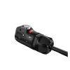 KETDDYEG LP-24 Signal Connector 24 core Multi-PIN Multi-core Aviation Plug Industrial Waterproof Aviation Plug Socket(Female Plug) view 2