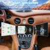Android 13 Car Radio for Maserati 3200 GT4200 GT Coupe 2002-2010 Wirless Carplay Android Auto GPS Navigation Touch Screen Upgrade Multimedia Player Replacement view 4