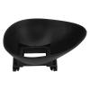 QANYEGN Viewfinder Eyecup Eyepiece, Viewfinder Blindfold, 22mm Rubber Camera Eyepiece Eyeshade for D750 D610 D600 D90 D80 D70 D7200 view 1