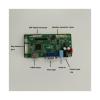 EDP Controller Board For B156XW04 V7 B156XW04 V8 1366X768 LED 15.6" 15.6 Inch Panel Screen Monitor Kit DIY(For B156XW04 V8) view 4