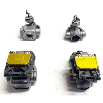 Syncovia for Mavic 2 Pro Gimbal Axis Arm Module for 2Pro Motors for for Zoom Yaw Roll Camera for DJI for Series(Used 2 Zoom Gimbal)