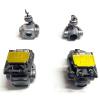 Syncovia for Mavic 2 Pro Gimbal Axis Arm Module for 2Pro Motors for for Zoom Yaw Roll Camera for DJI for Series(Used 2 Zoom Gimbal) view 1