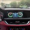 10.25 Inch Android Car Radio for Alfa Romeo Giulia Stelvio 2015-2020 Stereo Upgrade GPS Navigation Head Unit Multimedia Player Auto Radio Carplay (for Stelvio, 8-128GB) view 1