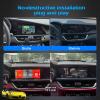 10.25 Inch Android Car Radio for Alfa Romeo Giulia Stelvio 2015-2020 Stereo Upgrade GPS Navigation Head Unit Multimedia Player Auto Radio Carplay (for Stelvio, 8-128GB) view 2