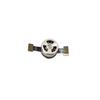 for Mini 4pro Gimbal Camera, yaw Motor, arm, case, for ESC, for pTZ, Lens, Drone Accessories, Suitable for DJI for MINI4 PRO(Yaw Motor) view 1