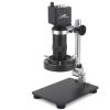1080P VGA Digital Industry Video Monocular Microscope Camera 130X Zoom C-Mount Lens for Phone PCB Soldering Repair Tools view 2