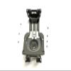 for DJI for Mavic 2 Pro for Zoom Gimbal Dampener Mount Shock Proof Vibration Absorbing Board with Screws for Part view 1