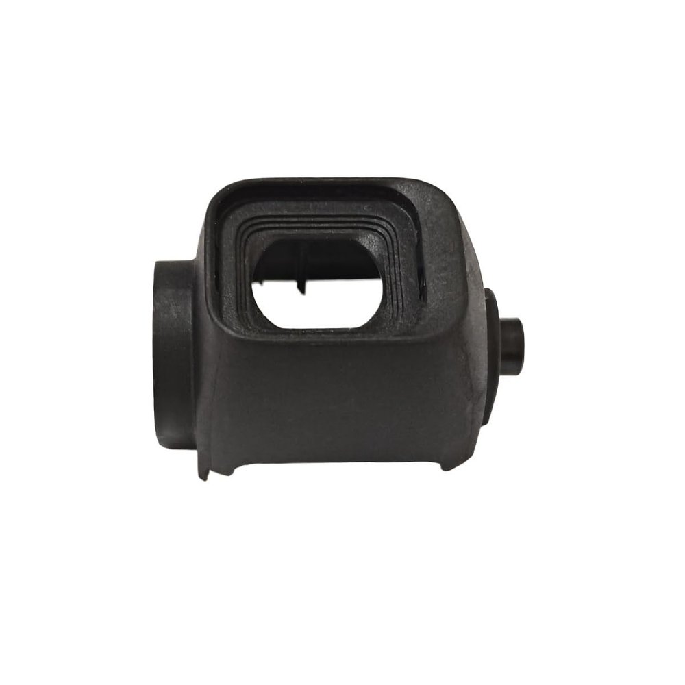 for Flip Gimbal Camera with Motor, Frame Cover, Signal Ribbon Shock Absorber Bracket for DJI Drone Accessories(Frame)
